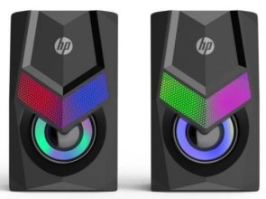 Колонки HP DHE-6000 Black