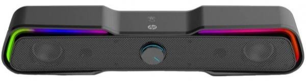 Саундбар HP DHE-6002 Black