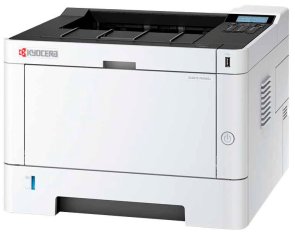 Лазерний чорно-білий принтер Kyocera ECOSYS PA3500x А4