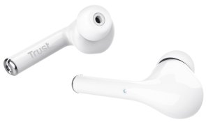 Навушники Trust Nika Touch White (23705_TRUST)
