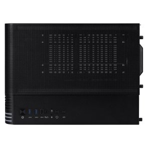 Корпус 1stPlayer VT5-BK Black with window