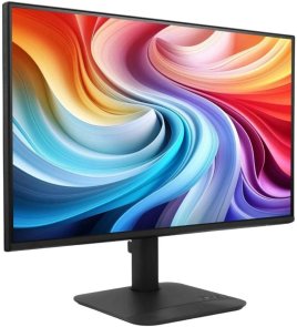 Монітор Acer KA272GBIP Black (UM.HX2EE.G05)