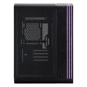 Фото: Корпус 1stPlayer VT6-BK Black with window № 3 | KTC