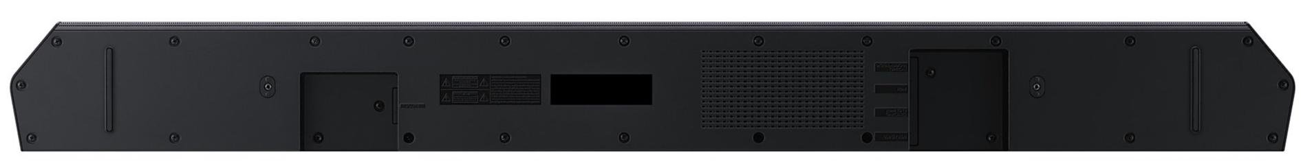 Саундбар Samsung HW-Q600F Black (HW-Q600F/UA)