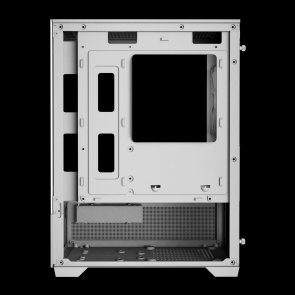 Корпус Gamdias Aura GC9M Elite WH ARGB White with window (4711514503142)