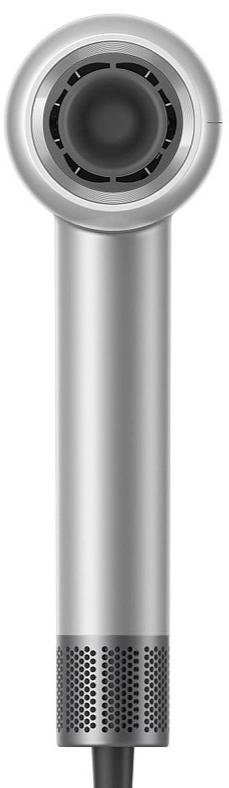 Фен Mova Shine 10 Silver (AMSH10-SIL)
