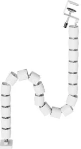 Фото: Органайзер для кабелів OfficePro CM730W White № 2 | KTC