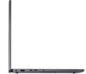Ноутбук Dell Pro 16 BTO106PC16250UA_W11P Black