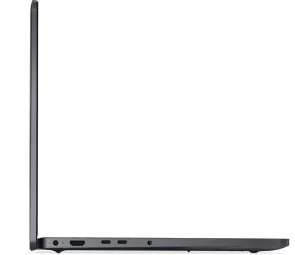 Фото: Ноутбук Dell Pro 16 PC16250 210-BQPL_U516512400N_UBU Black - 16" IPS 60 Гц / Intel Core Ultra 5 / 225U / DDR5 16 ГБ / PCI-E SSD 512 ГБ / Intel Graphics № 7 | KTC