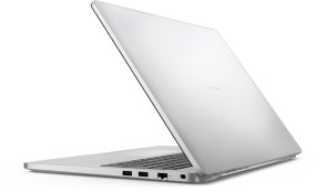 Ноутбук Dell Pro 16 BTO604PC16255UA_W11P Silver