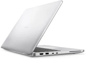 Ноутбук Dell Pro 14 Plus BTO108PB14250UA_W11P Silver