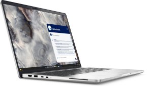 Ноутбук Dell Pro 16 Plus BTO108PB16250UA_W11P Silver