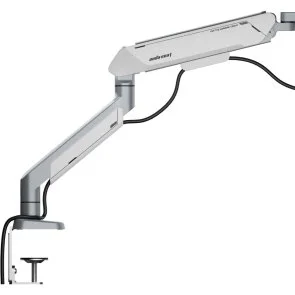 Фото: Кронштейн Anda Seat Stealth Pro II White/Gray (AD-W-A9-1S-FW) № 6 | KTC