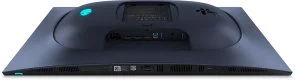 Фото: Монітор Dell Alienware AW2725Q 4K QD-OLED (210-BQWV) - 26.7" 3840×2160 / 240 Гц / AMD FreeSync Premium Pro, Nvidia G-Sync Compatible / Pivot / HAS № 8 | KTC