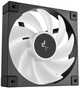 Фото: Кулер Deepcool FD12 ARGB (R-FD12-BKAPN1-G) № 6 | KTC