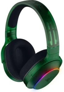 Фото: Гарнітура Razer Barracuda X Chroma Phantom Green (RZ04-05220300-R3M1) № 6 | KTC