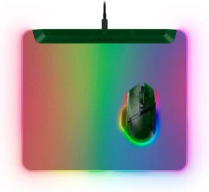 Фото: Килимок Razer Firefly V2 Pro Phantom Edition (RZ02-04920300-R3M1) № 2 | KTC