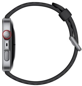 Смарт годинник Huawei Fit 4 Pro Black (SEIYA-B29F)