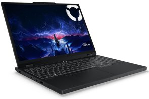 Ноутбук Lenovo Legion 5 15IRX10 83LY007LRA Eclipse Black