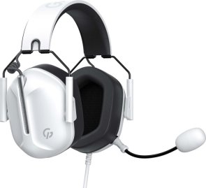 Гарнітура GamePro Genesis Hunter White (HS1350W)