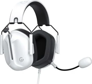 Фото: Гарнітура GamePro Genesis Hunter White (HS1350W) № 2 | KTC