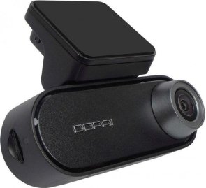 Відеореєстратор DDPai N5 Black