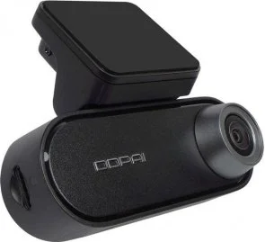 Фото: Відеореєстратор DDPai N5 dual with a rear view camera № 4 | KTC