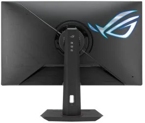 Фото: Монітор ASUS ROG Strix XG32UCG - 31.5" IPS / 3840×2160 / 160 Гц / AMD FreeSync Premium, Nvidia G-Sync Compatible, Adaptive Sync / HAS № 4 | KTC