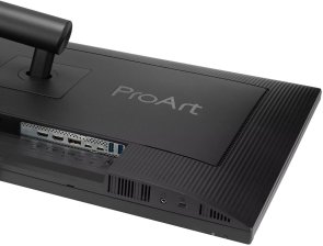 Монітор ASUS ProArt PA27UCGE Black