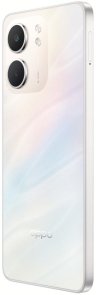 Смартфон OPPO A5x 4/128GB Laser White