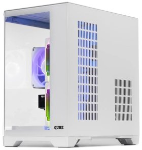 Персональний комп'ютер ARTLINE Gaming X39WHITE