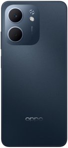 Смартфон OPPO A5x 4/128GB Midnight Blue