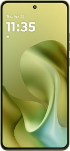Смартфон Motorola G86 5G 8/256GB Golden Cypress (PB7L0115RS)