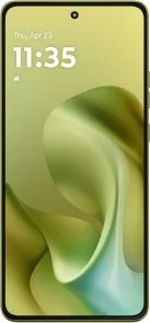 Фото: Смартфон Motorola G86 5G 8/256GB Golden Cypress (PB7L0115RS) № 2 | KTC
