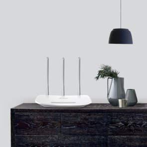 Wi-Fi Роутер TP-Link TL-WR845N