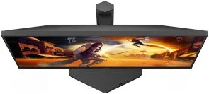 Фото: Монітор AOC Q27G4ZR - 27" IPS / 2560×1440 / 240 Гц / Adaptive Sync / Pivot / HAS № 6 | KTC