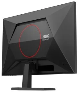 Фото: Монітор AOC Q27G42ZE Black - 27" IPS / 2560×1440 / 240 Гц / Nvidia G-Sync Compatible, Adaptive Sync № 9 | KTC