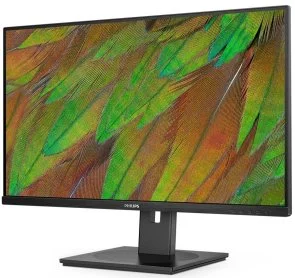 Фото: Монітор Philips 32B1U3900/00 Black - 31.5" VA / 3840×2160 / 60 Гц / Pivot / HAS № 4 | KTC