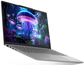 Ноутбук Lenovo Yoga Slim 7 14ILL10 83JX008MRA Luna Grey