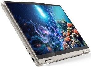 Ноутбук Lenovo Yoga 7 2-in-1 14AKP10 83JR007KRA Seashell