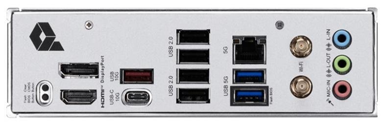 Материнська плата MSI PRO B850M-P WIFI