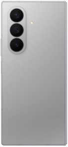 Смартфон Samsung Galaxy Fold7 5G F966B 12/256GB Silver Shadow (SM-F966BZSBSEK)