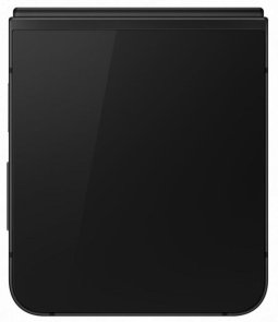 Смартфон Samsung Flip7 FE 5G F761B 8/128GB Black (SM-F761BZKGSEK)