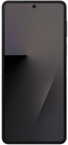 Смартфон Samsung Galaxy Flip7 5G F766B 12/256GB Jet Black (SM-F766BZKGSEK)