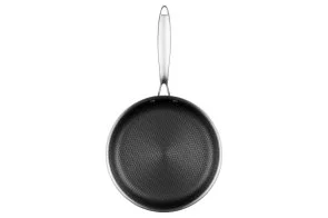 Фото: Сковорода Ardesto Black Mars Avior 26cm Triply (AR0726BS) № 10 | KTC
