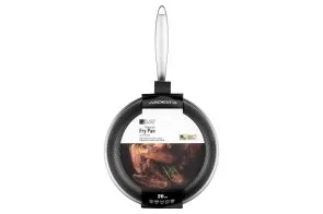 Фото: Сковорода Ardesto Black Mars Avior 26cm Triply (AR0726BS) № 15 | KTC