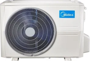Фото: Кондиціонер MIDEA Forest AF8 (AF8-09N8C2E-I/AF8-09N8C2E-O) № 7 | KTC
