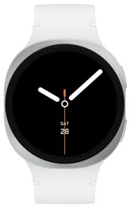 Фото: Смарт годинник Samsung Galaxy Watch8 44mm Silver (SM-L330NZSASEK) № 2 | KTC