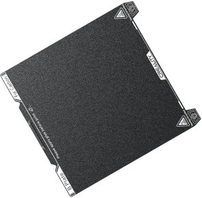 Накладка для платформи з PEI покриттям для Creality K1C (4004090121)
