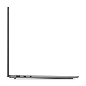 Ноутбук Lenovo Yoga Slim 7 15ILL9 Luna Grey (83HM005HRA)